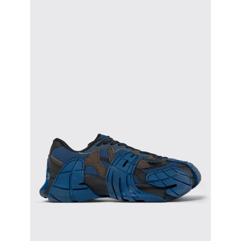 Sneakers Men color Multicolor (A500013-015TORMENTA0)