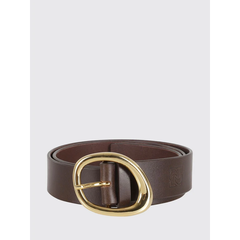 Belt Woman color Brown (406426BROWN)