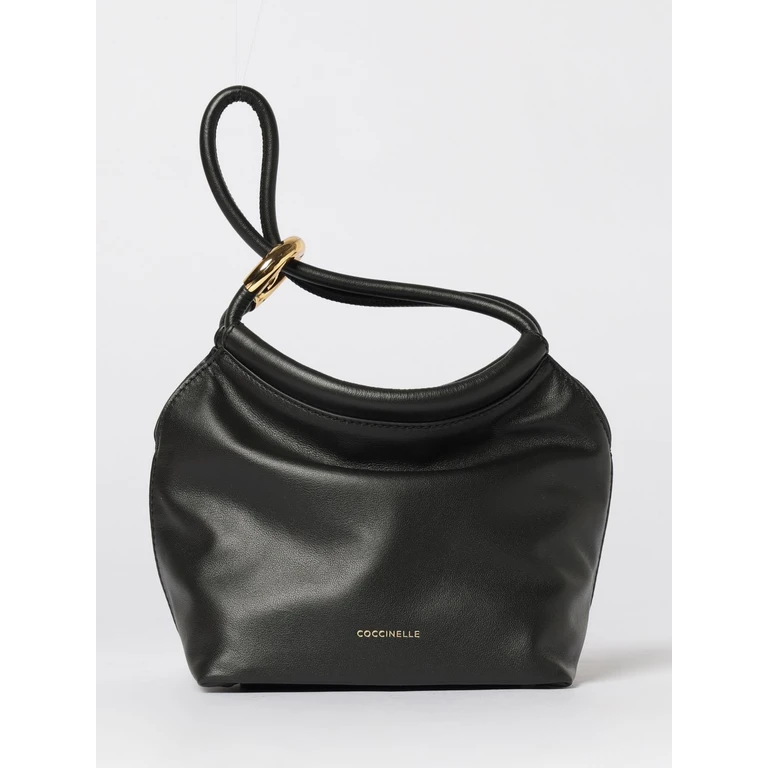 Mini Bag Woman color Black (E1UAA580101001)