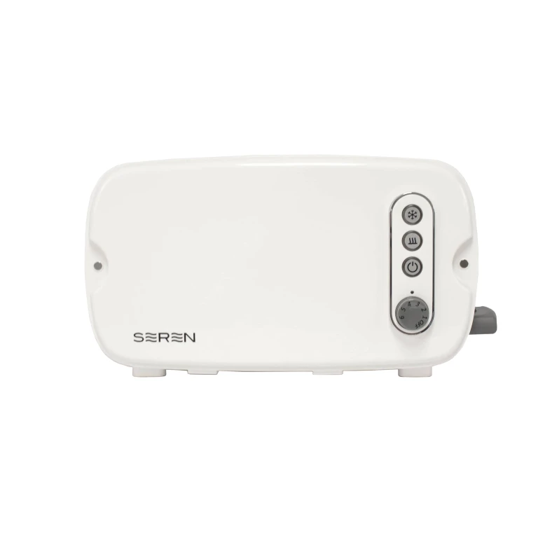 Seren Side Loading Toaster