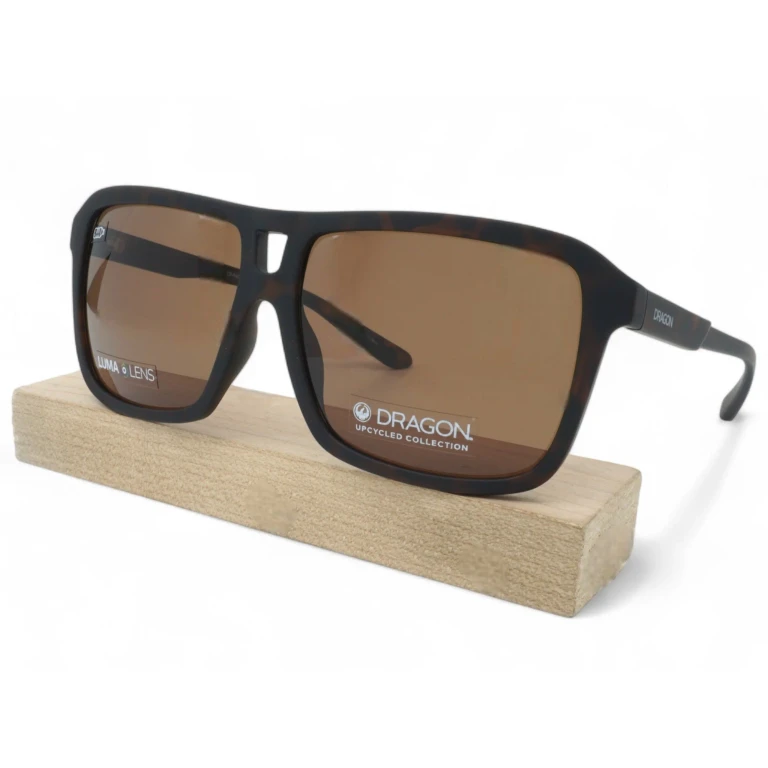 Dragon The Jam Upcycled Sunglasses