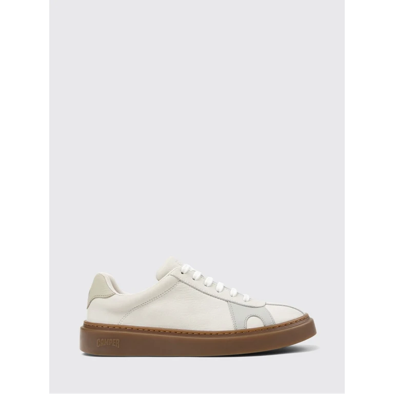 Sneakers Woman color White (K201909-001TWINS0)