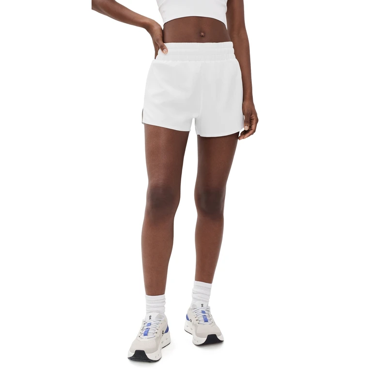 Rhone 2.5 Mirage Shorts Snow White XS