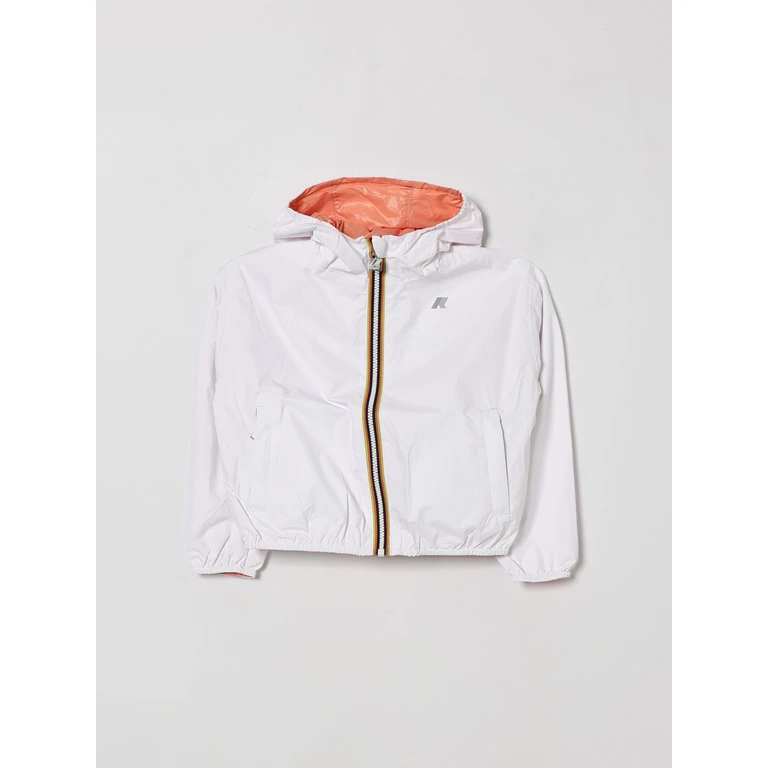 Jacket Kids color White (K41337WC60)