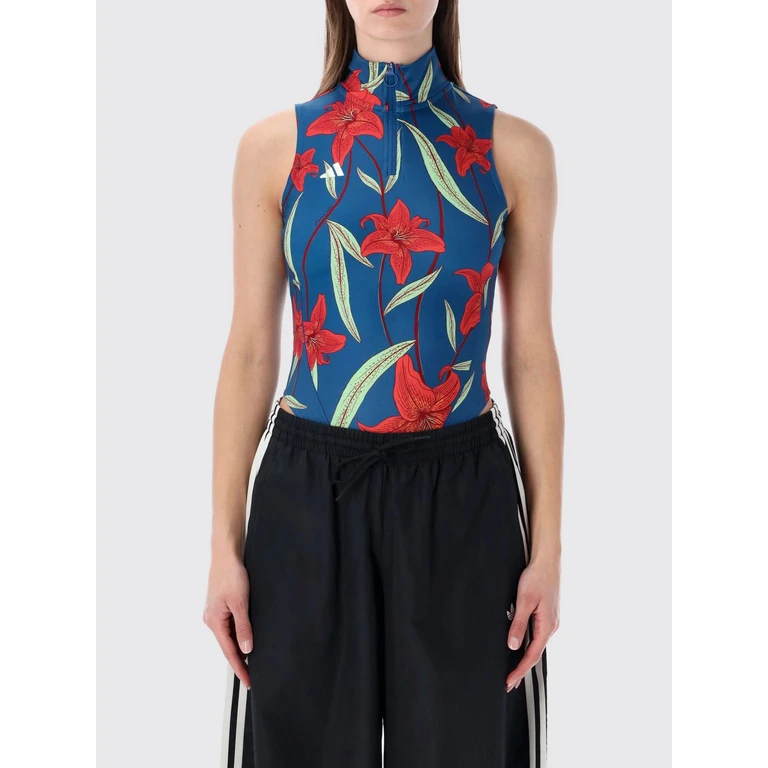 Top Woman color Multicolor (KD4636)