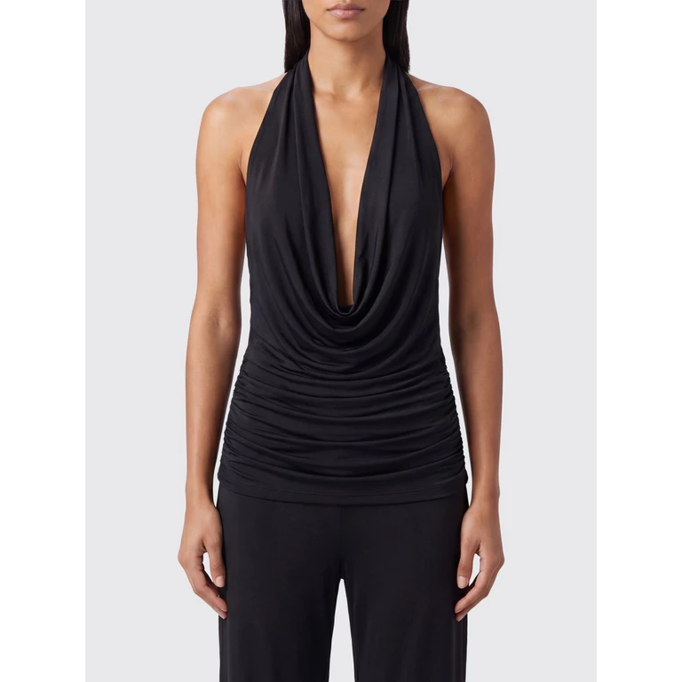 Top Woman color Black (4C235AN0990)