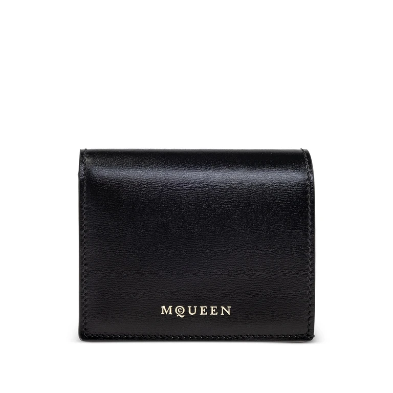 Leather Wallet