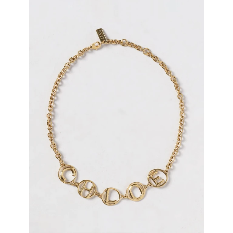 CHLOÉ Jewel Woman color Gold (CH26SJN13CB79DC)