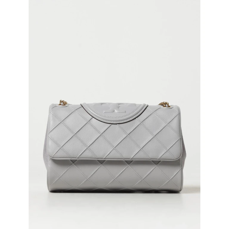 Shoulder Bag Woman color Grey (137301029)