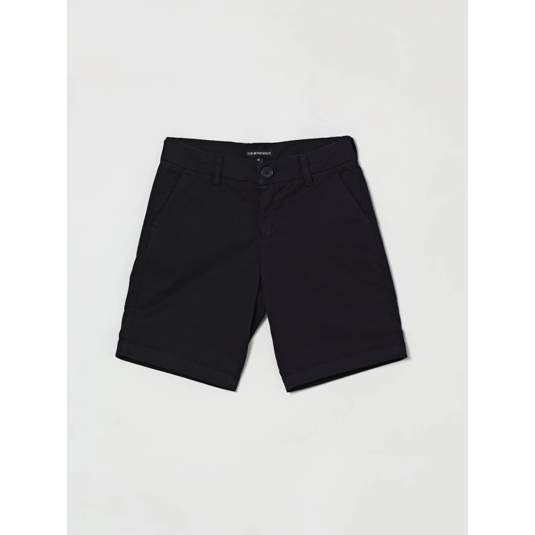 Shorts Kids color Navy (8N4S604N6YZ0920)