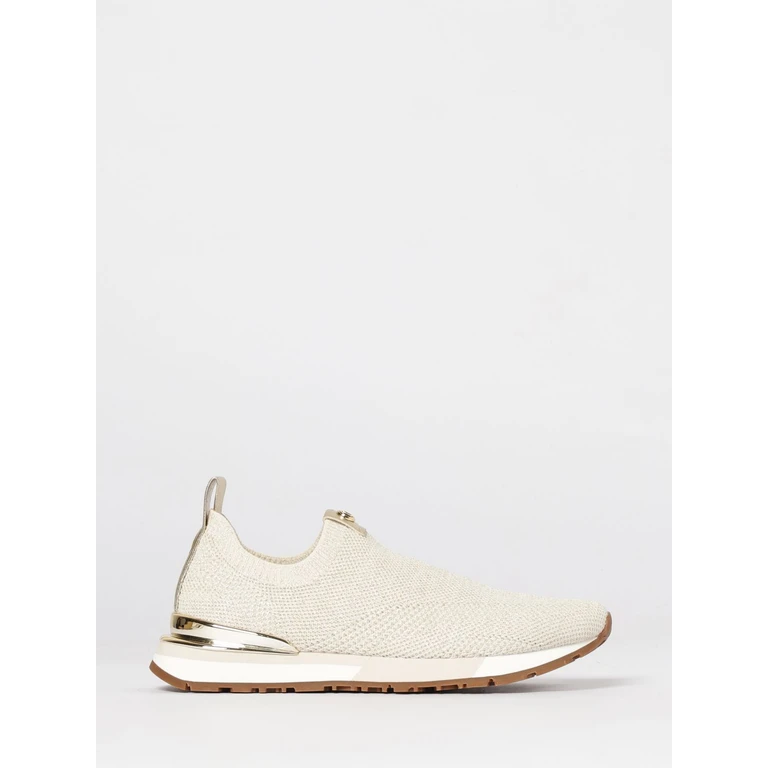Sneakers Woman color Gold (43R6NOFP3D740)