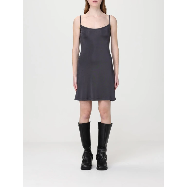 Dress Woman color Grey (A200540GIBN9EB)