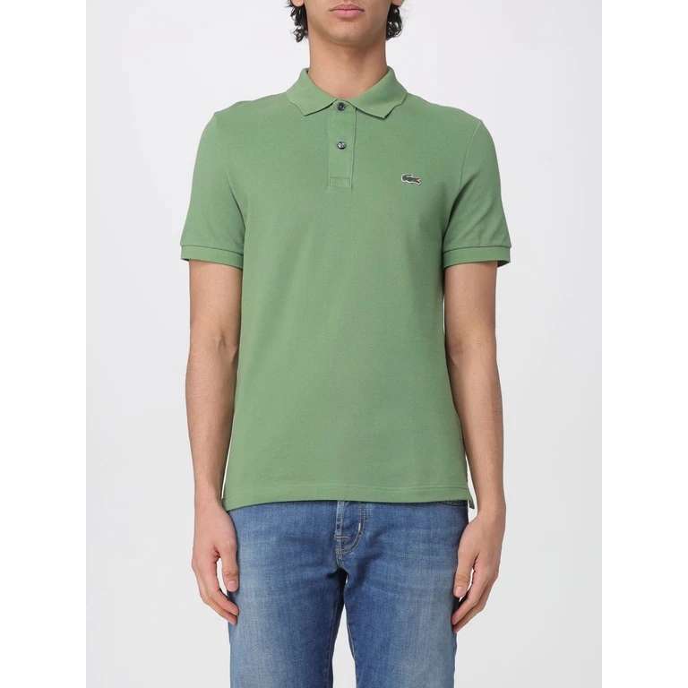 Polo Shirt Men color Sage (PH401202M)