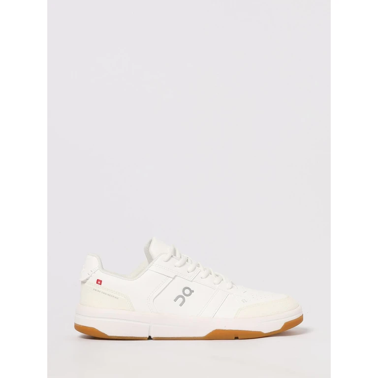 Sneakers Men color White (3MF10540924924)