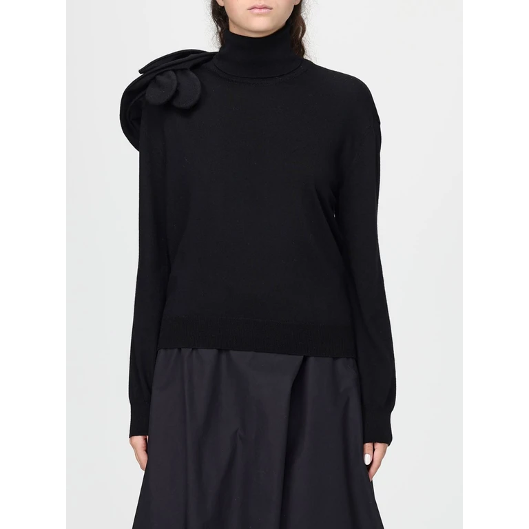 Sweater Woman color Black (090354010555)