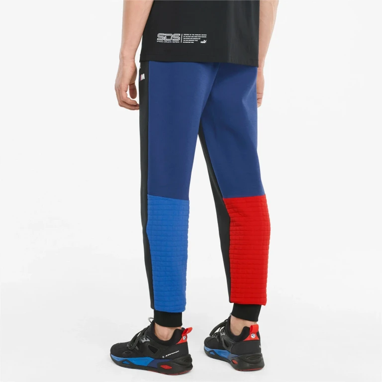 Men's Bmw Motorsport Sweatpants Cc Pants