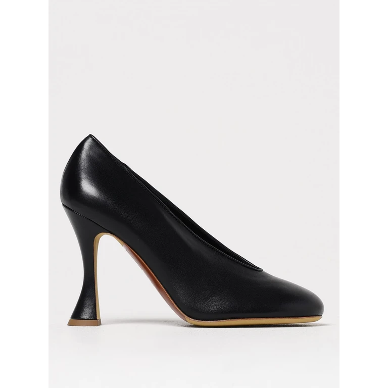 Pump Woman color Black (MA1001AC1MMA0000)