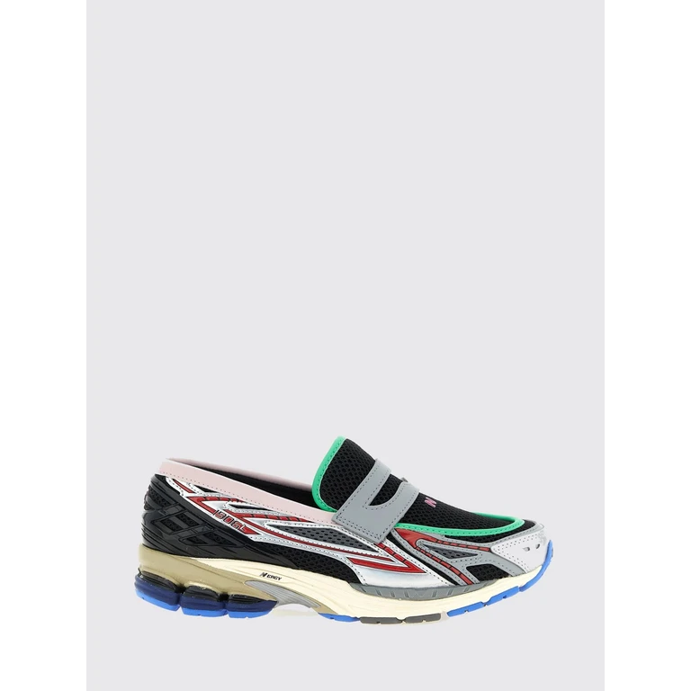 Sneakers Men color Silver (U190663V)