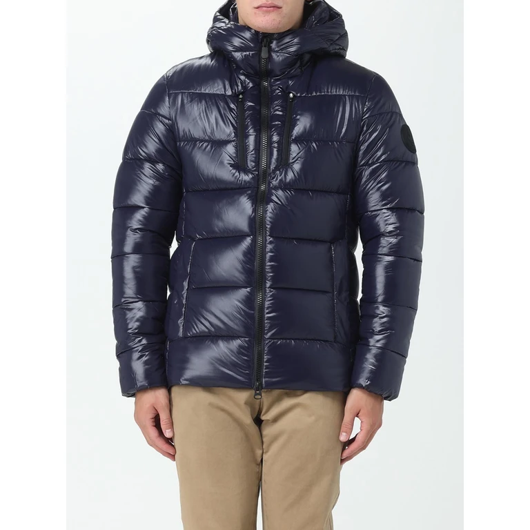 Jacket Men color Blue (D30816MLUCK1790010)
