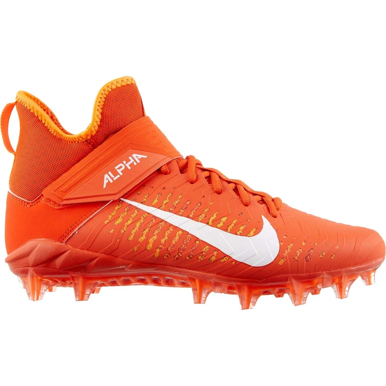Men's Alpha Menace Pro 2 Mid Sneakers