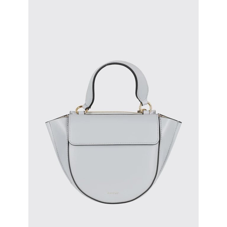 Handbag Woman color Blue (0001686059)