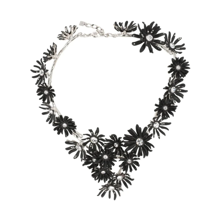 Daisy Necklace