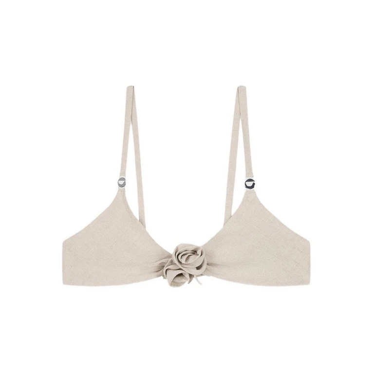Coperni Maillot De Bain - Beige (COPT118F2060BEI)