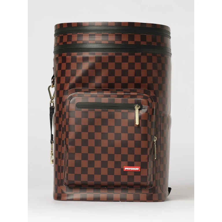 Backpack Men color Multicolor (910B6240NSZ)