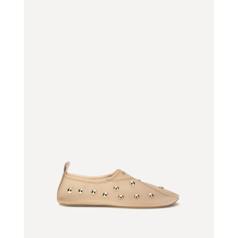CHLOÉ Rita Ballerinas Female 36.5