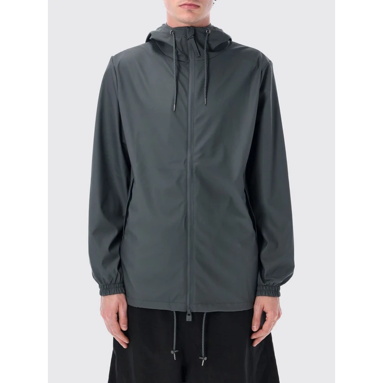 Jacket Men color Grey (18370153)