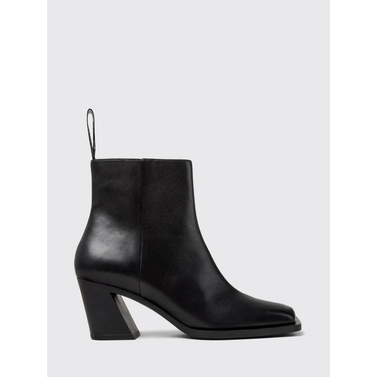 Boots Woman color Black (K400581-011KAROLE0)