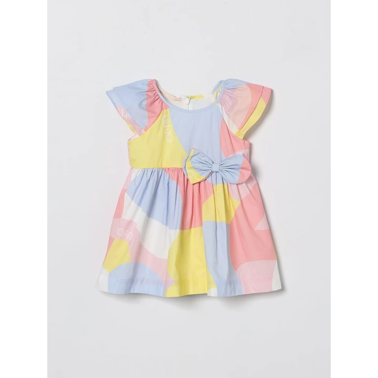 LIU JO Romper Kids color Multicolor (HA6028T3424U9895)