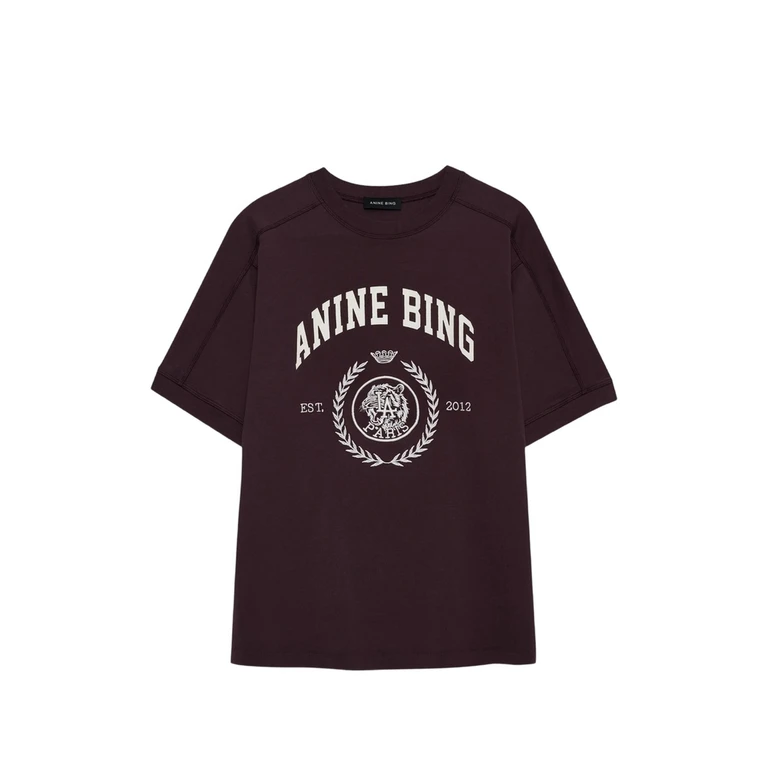 Jaylin Logo-print T-shirt