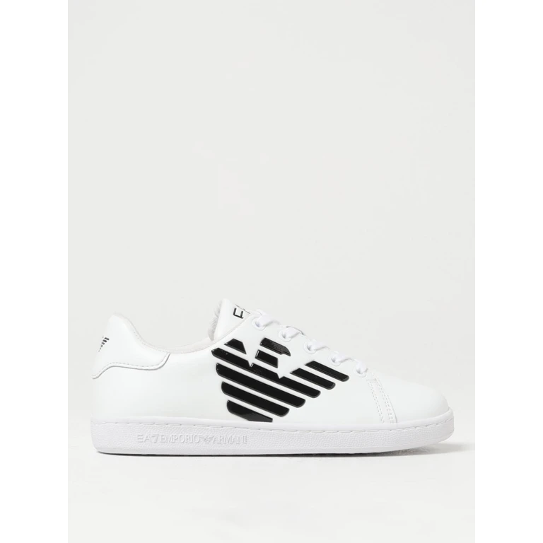 Sneakers Kids color White 1 (XSX101XOT46Q306)