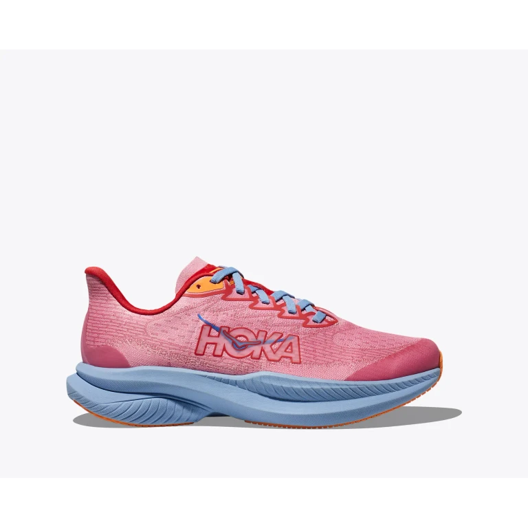 [1147553-Pnyc] Youth Hoka Mach 6