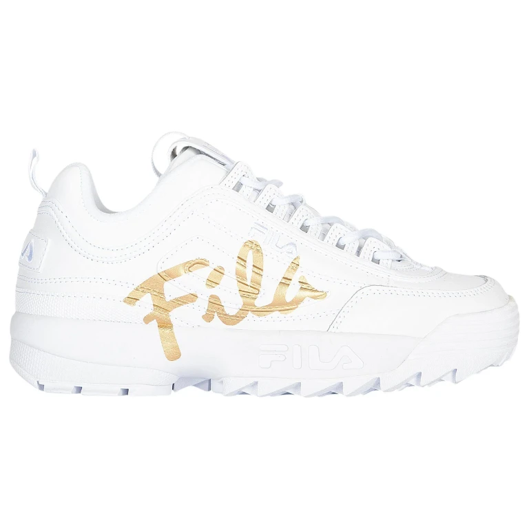 Women's Disruptor Ii Script Sneakers