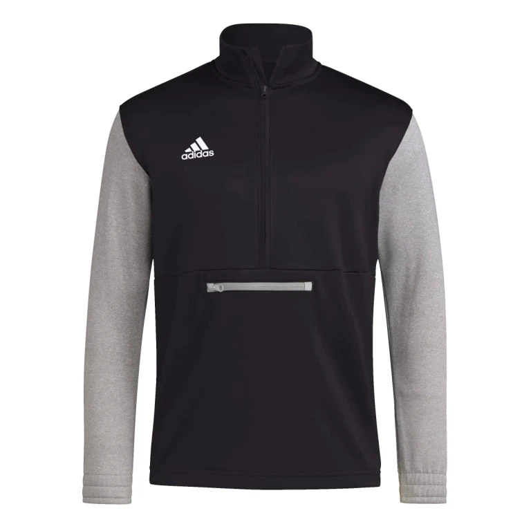 Men's Team Issue 1/4 Zip Pullover