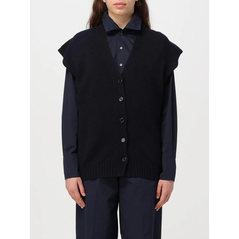 Sweater Woman color Navy (MAD264F039N9005144)