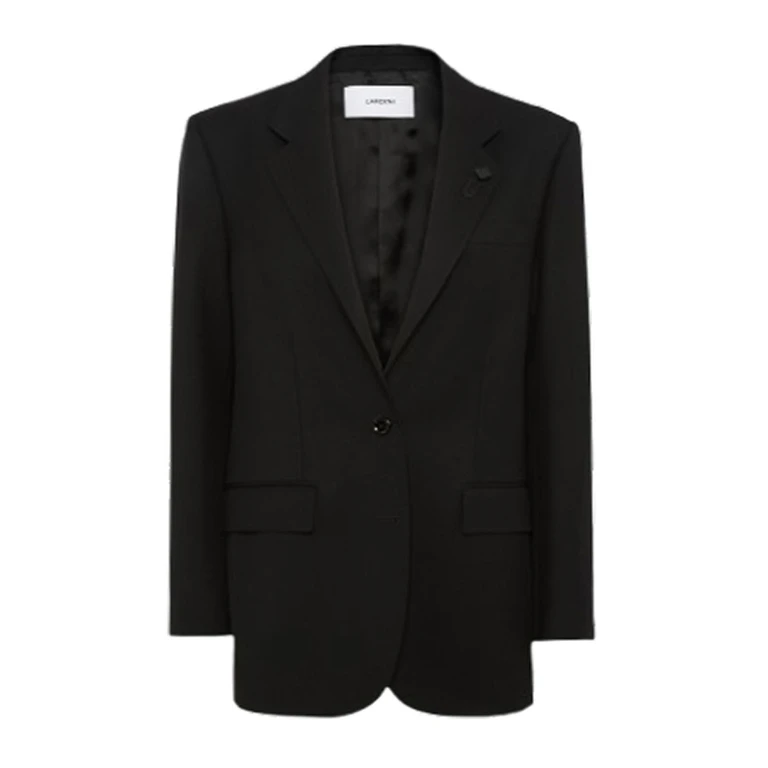 Blazer - Noir (A6LEDAZAAIF65426999)