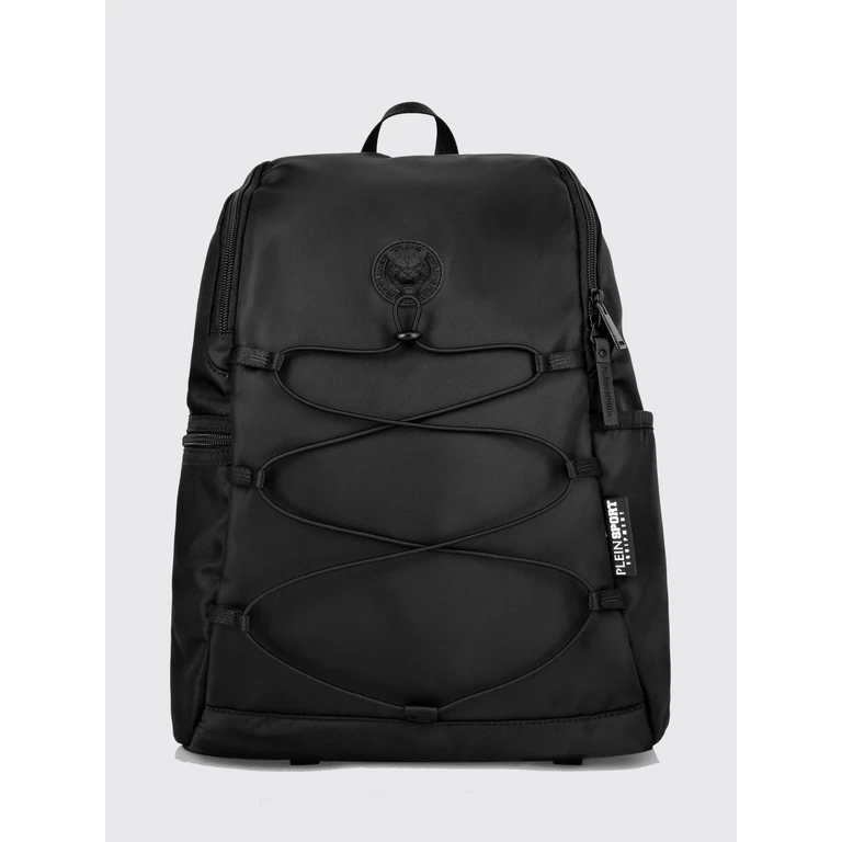 Backpack Men color Black (PAEAUBA0125STE003N02)
