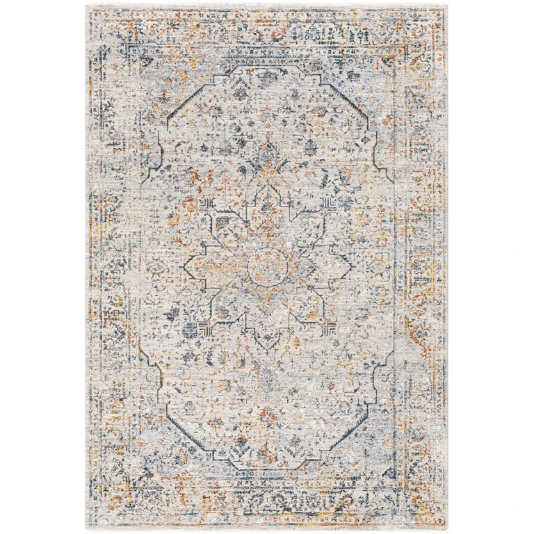 McKinlay Luxe Rug