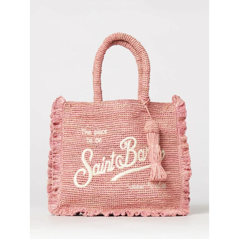 Handbag Woman color Pink (RAFV00100223L)