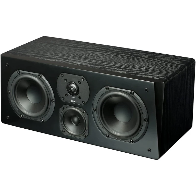 Prime Center Channel Speaker (Open Box)