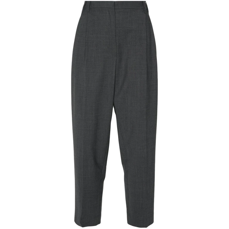 Brunello Cucinelli Slouchy Pants