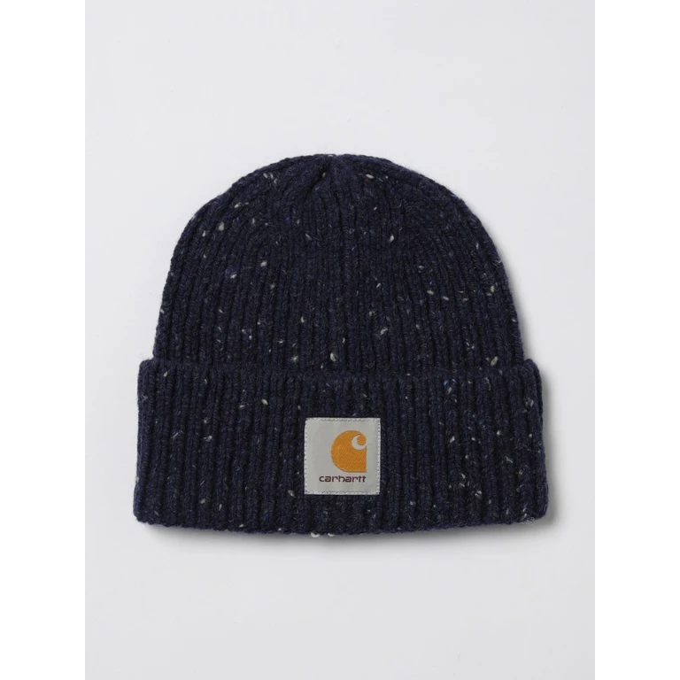 Hat Men color Blue (I0131933ASXX)