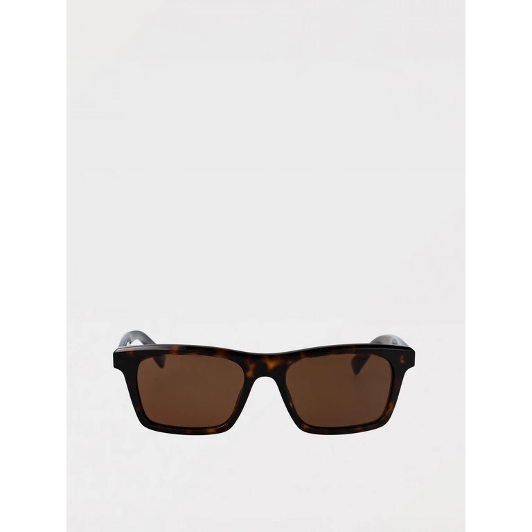 MCQUEEN Sunglasses Men color Brown (AM0472S002)