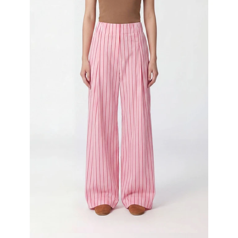 Pants Woman color Pink (0109093064305)