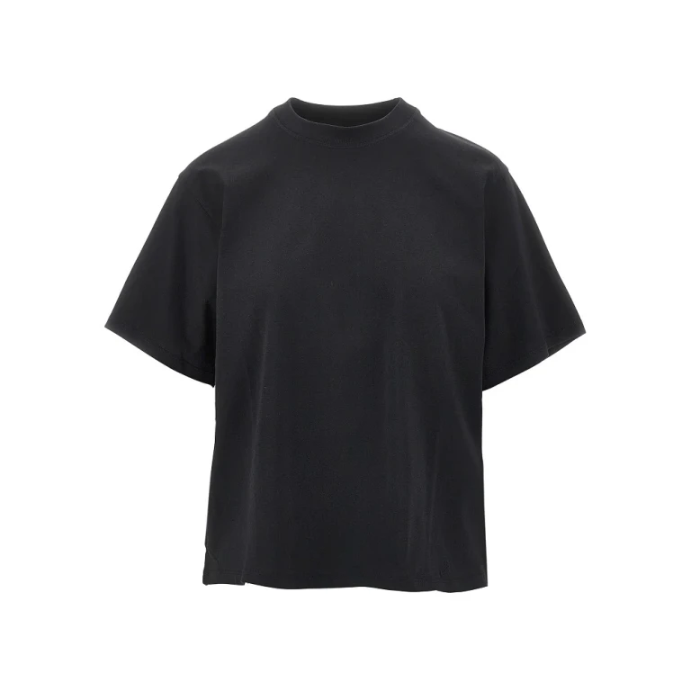 LOULOU DE SAISON 'Telanto' T-shirt Woman XS