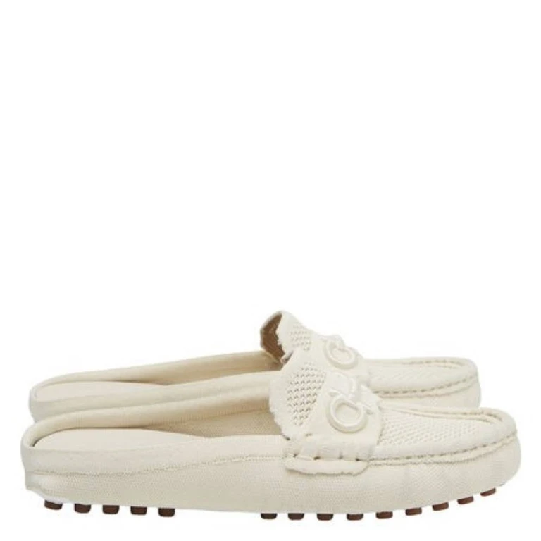 Darcy Driver Mules, Size 7 C (01H707 769906)