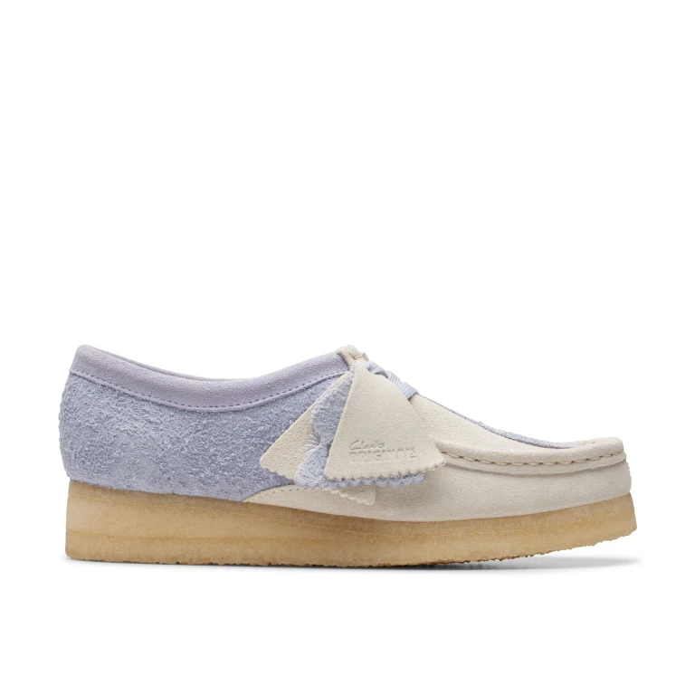 Women's Wallabee. Loafers